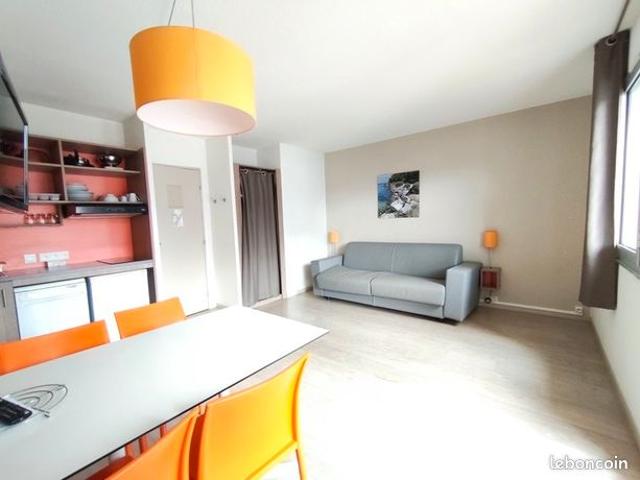 Appartement vente à Dax, Soustons