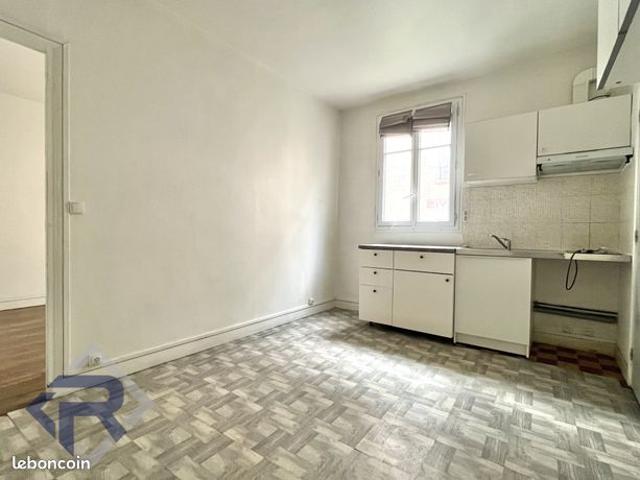 Appartement vente à Montreuil, Eure-et-Loir
