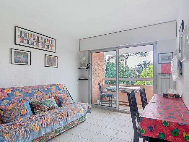 Appartement vente à Saint-Aygulf, Fréjus