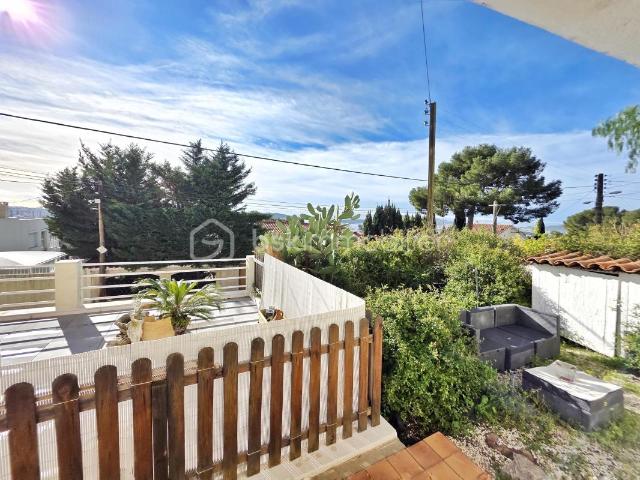 Appartement vente à Arrondissement de Toulon, Toulon