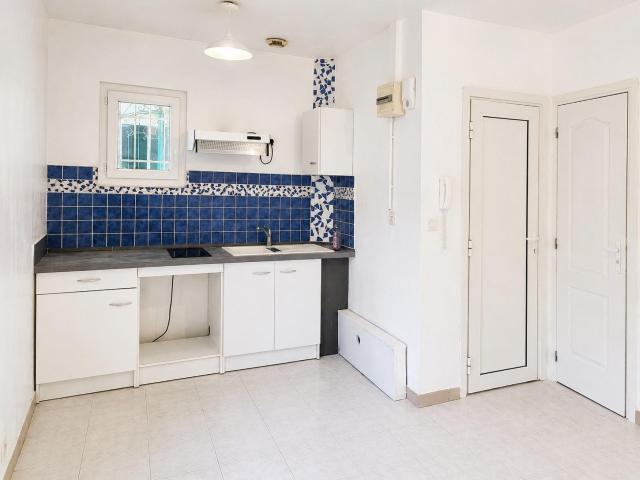 Appartement vente à Aix-en-Provence, Eyguières
