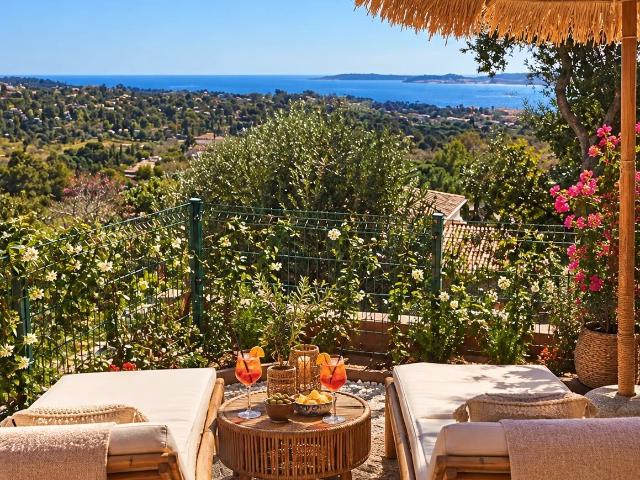 Appartement vente à Cros d'Entassi, Grimaud