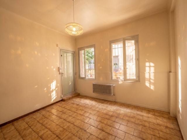 Appartement vente à Perpignan