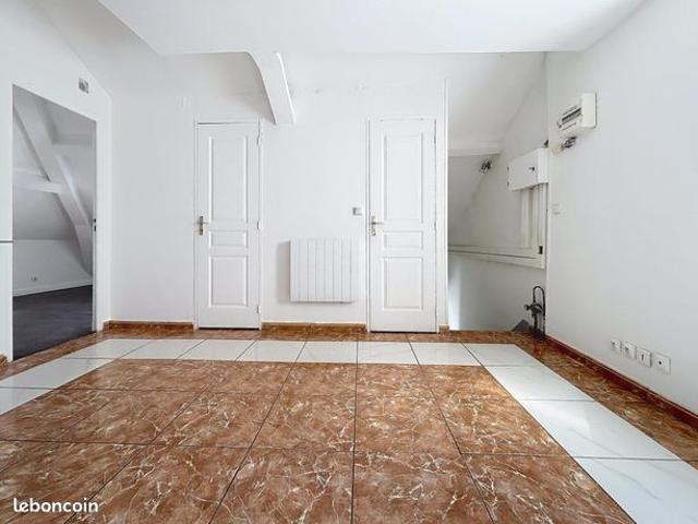 Appartement vente à Crosne, Essonne