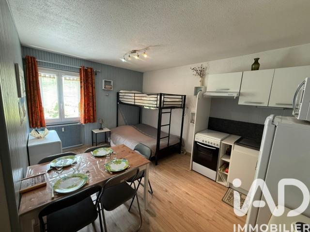 Appartement vente à Bagnères-de-Bigorre, Bagnères-de-bigorre