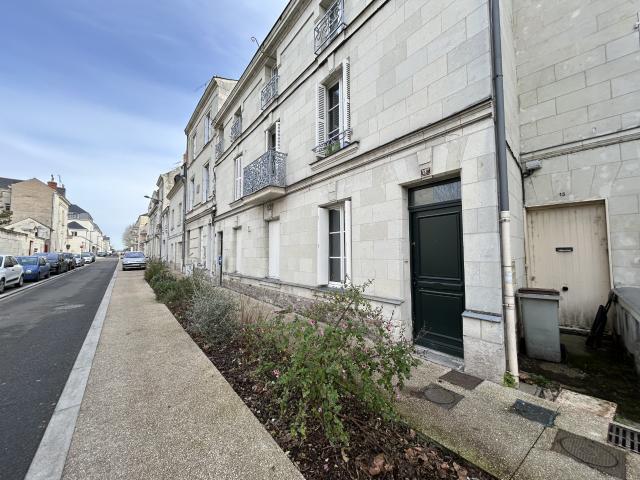 Appartement vente à Saumur