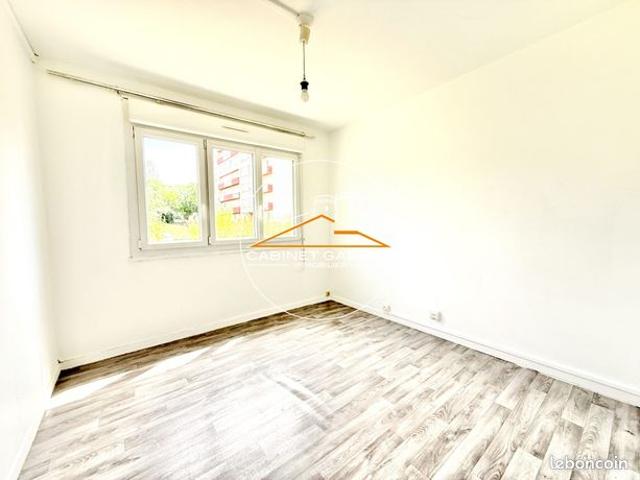 Appartement vente à Angers