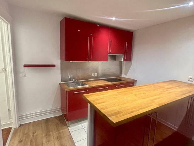 Appartement vente à Bayonne