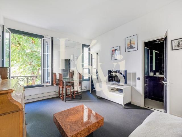Appartement vente à Paris 14e Arrondissement, Paris