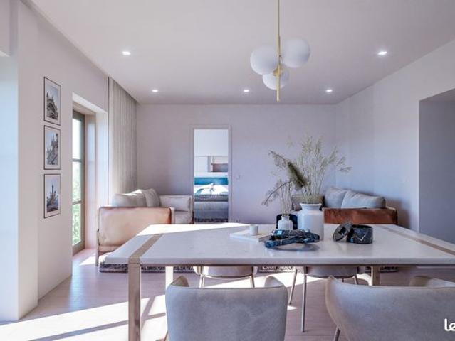 Appartement vente à L'Haÿ-les-Roses, Villeneuve-saint-georges