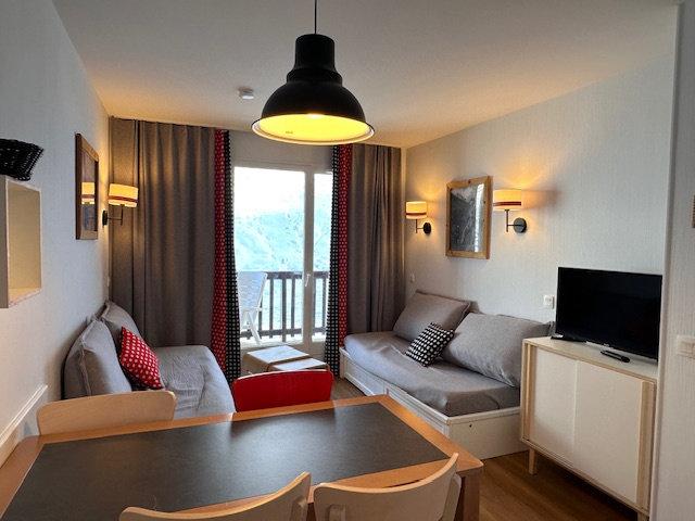 Appartement vente à Valmeinier, Savoie