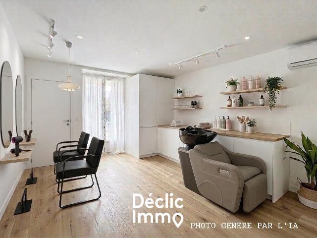 Appartement vente à Les Perissols, Pégomas