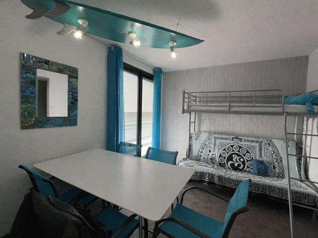 Appartement vente à Dax, Seignosse