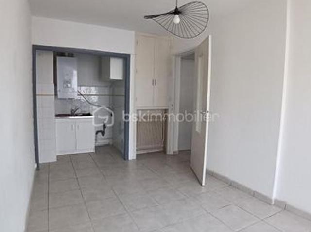 Appartement vente à Perpignan