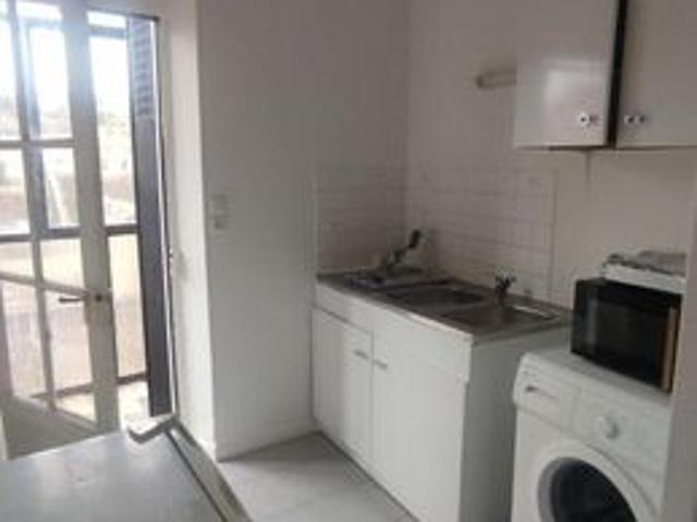 Appartement vente à Fontainebleau, Montcourt-fromonville