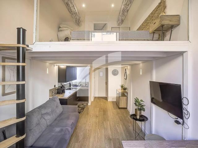 Appartement vente à Quartier Jean-Médecin, Nice