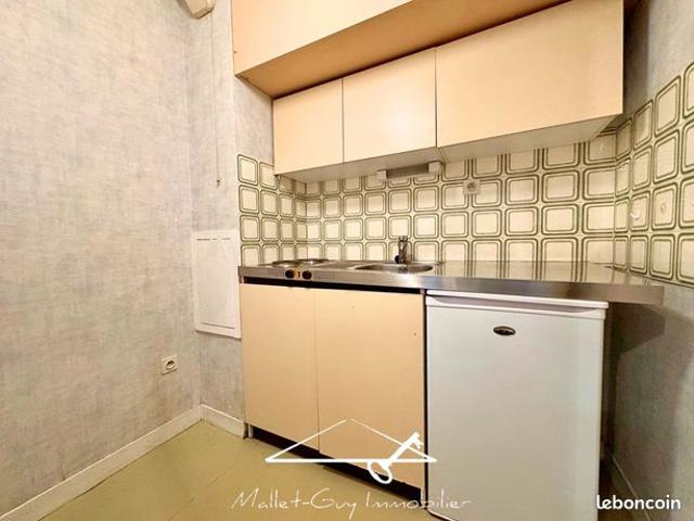 Appartement vente à Limoges