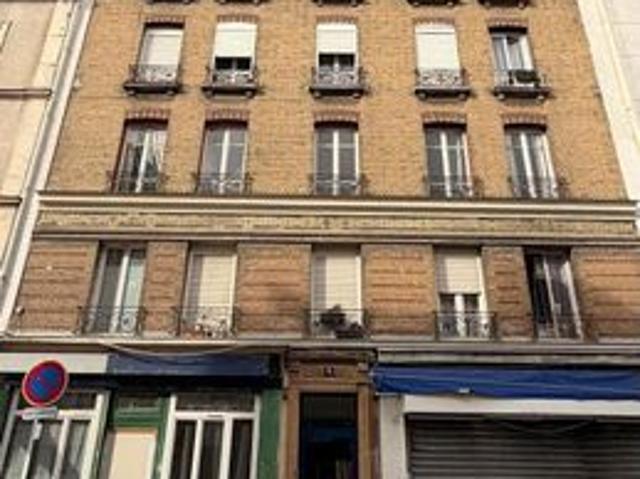 Appartement vente à Saint-Denis, Saint-denis