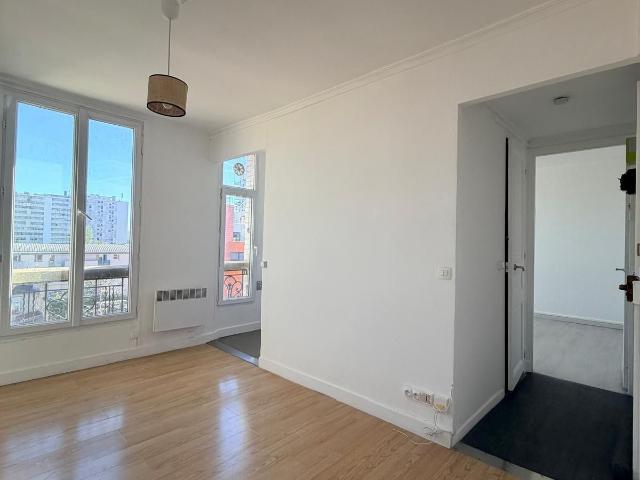 Appartement vente à Nanterre, Asnières-sur-seine