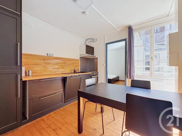 Appartement vente à Rouen, Ruan