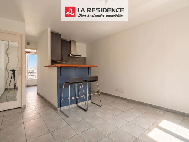 Appartement vente à Argenteuil, Taverny