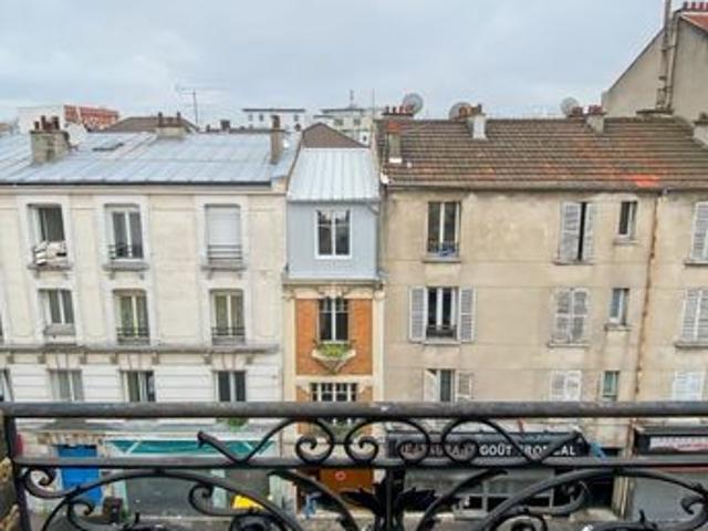 Appartement vente à Saint-Denis, Saint-denis