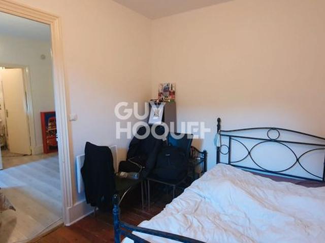 Appartement vente à Largentière, Vals-les-bains