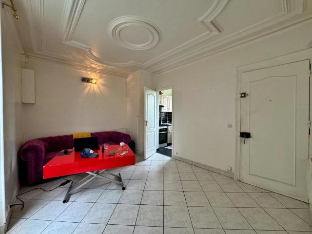 Appartement vente à Le Raincy