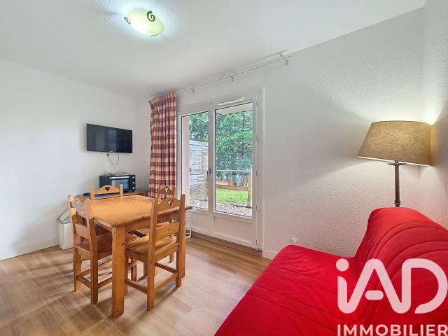 Appartement vente à Besse, Besse-et-Saint-Anastaise