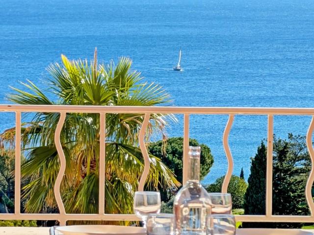 Appartement vente à Arrondissement de Draguignan, Saint-raphaël