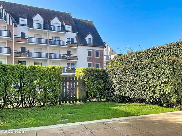 Appartement vente à Lisieux, Cabourg