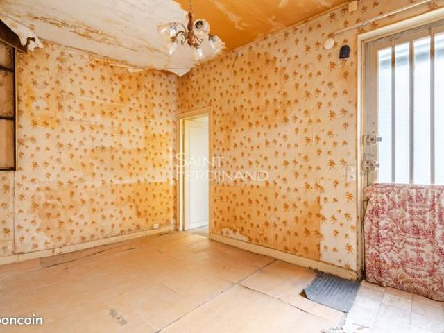 Appartement vente à Paris, Île-de-France