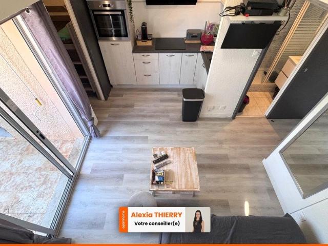 Appartement vente à Béziers, Agde