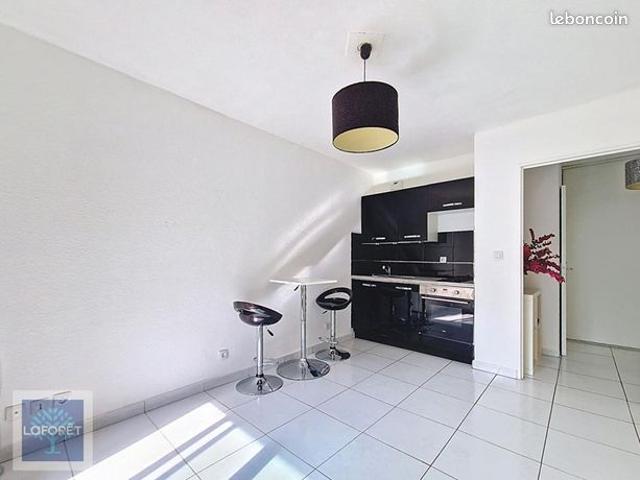 Appartement vente à Grasse, Vallauris
