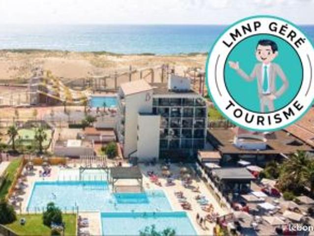 Appartement vente à Seignosse