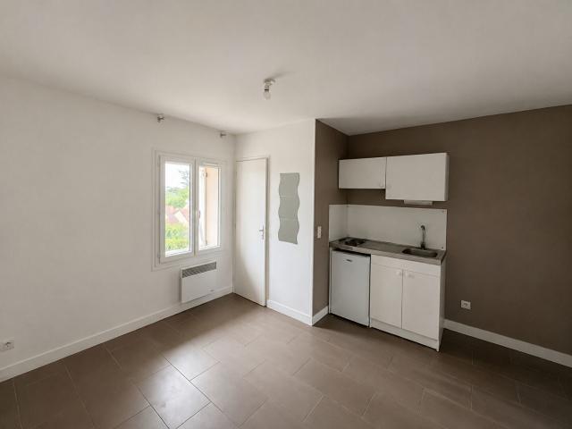 Appartement location à Mantes-la-Jolie, Ecquevilly