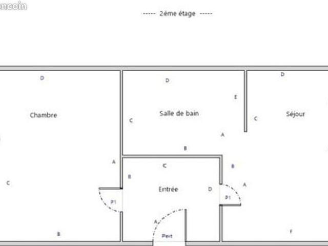 Appartement vente à Paris, Île-de-France