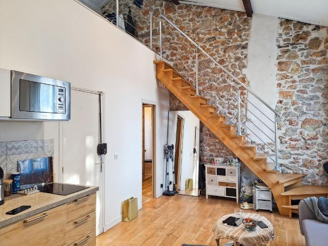 Appartement vente à Grasse, Cannes