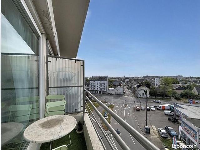 Appartement vente à Rennes, Bretagne