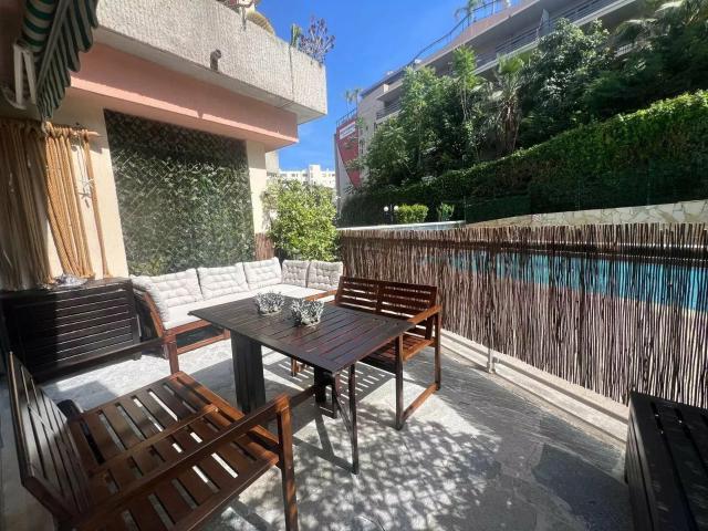 Appartement vente à Nice, Roquebrune-cap-martin