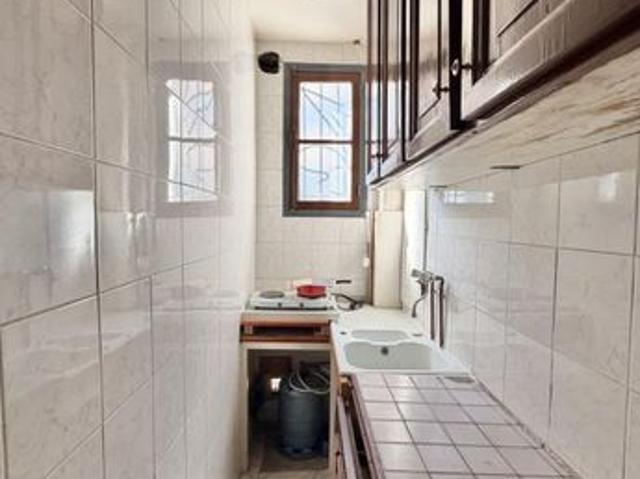 Appartement vente à Bobigny, Bagnolet
