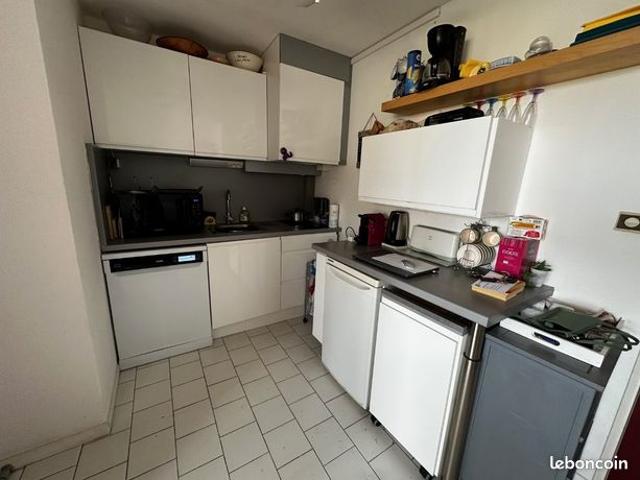 Appartement vente à Béziers, Agde