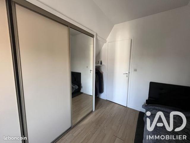 Appartement vente à Melun, Moissy-cramayel