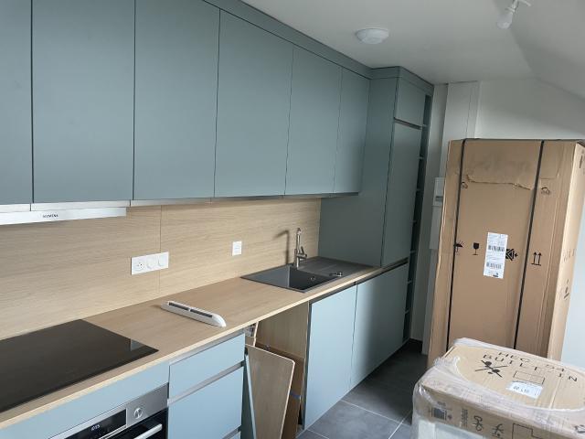 Appartement location à Annecy, Charvonnex