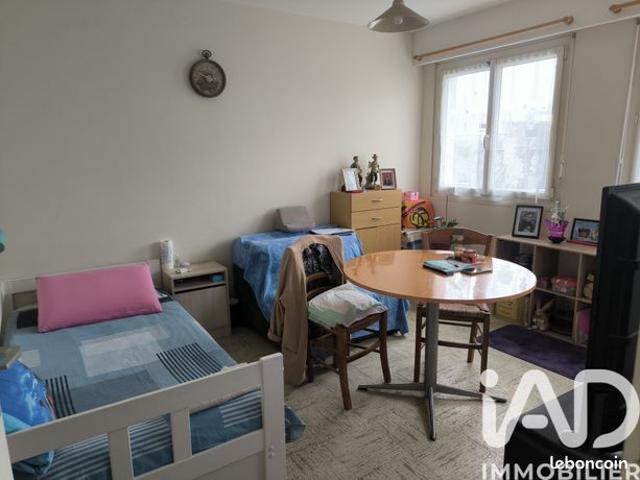Appartement vente à Vannes, Bretagne