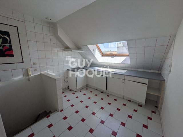 Appartement location à Auxerre