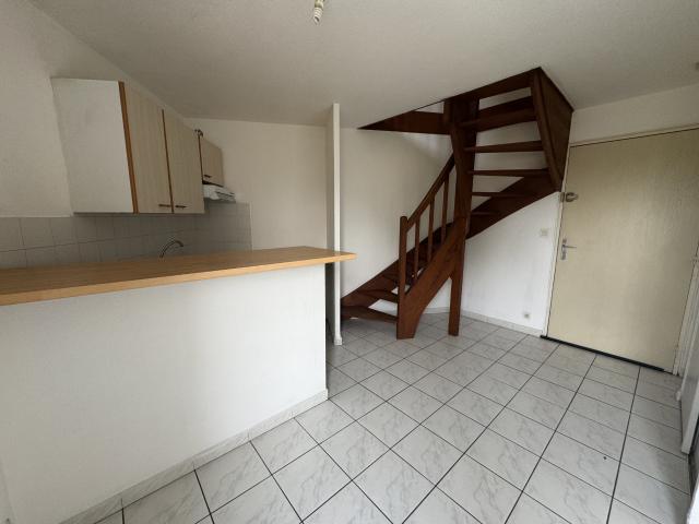 Appartement vente à Toulouse
