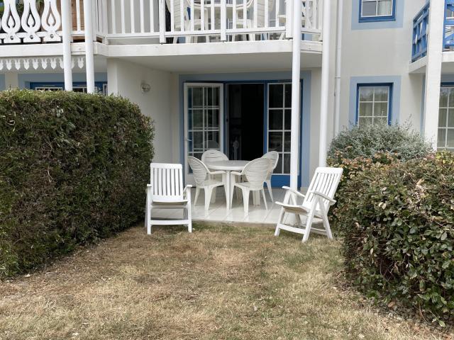 Appartement vente à Les Sables-d'Olonne, Talmont-saint-hilaire