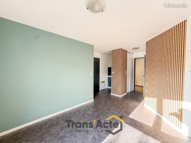 Appartement vente à Arras