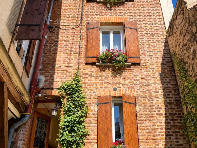Appartement vente à Argenteuil, Herblay